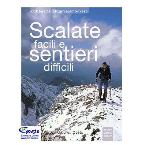 sentieri difficili geng