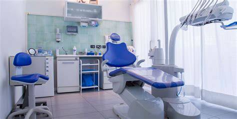 Studio dentistico situato a San Giorgio di Piano