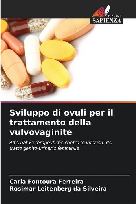 schema delle cause della vulvovaginite