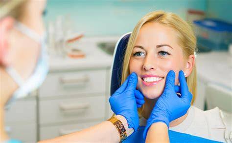 trattamenti estetici dentali