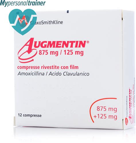 dosi pediatriche amoxicillina