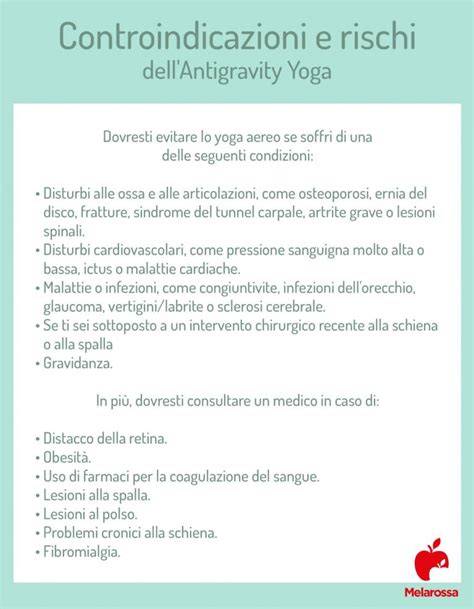 Controindicazioni e rischi bite