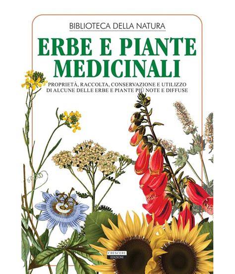 infografica su erbe medicinali di Herbadent