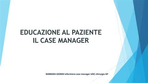 educazione paziente 3D DCStory