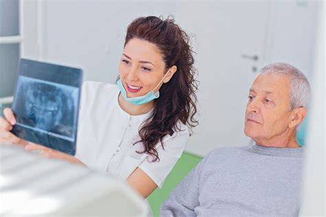 comunicazione paziente odontoiatria