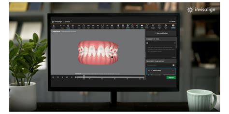 DM Dynamic Aligner Change IA odontoiatria