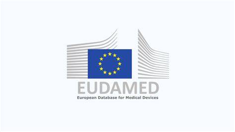 ikona CE e database EUDAMED