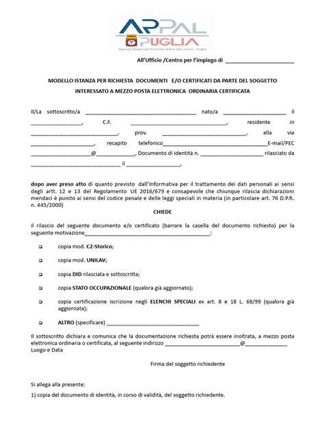 documentazione certificazione implantare