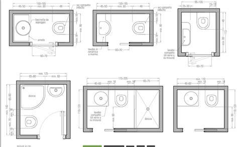 computer grafico layout sigillatura bagno