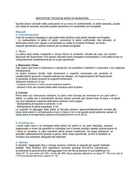 specifiche tecniche cuba metallica 8cm