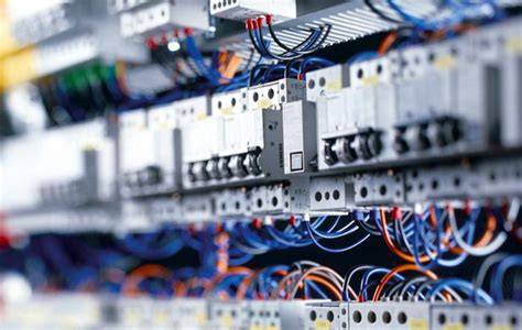 impianti elettrici industriali e servizi