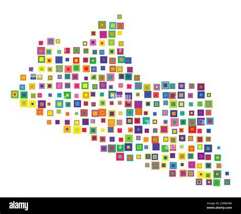 illustrazione provincia lombarda e simboli di status