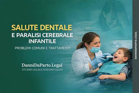 Allineamento dentale infantile e consulto odontoiatrico