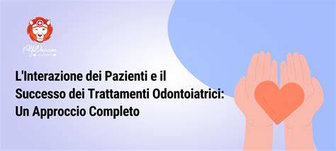 Testimonianze pazienti su trattamenti odontoiatrici