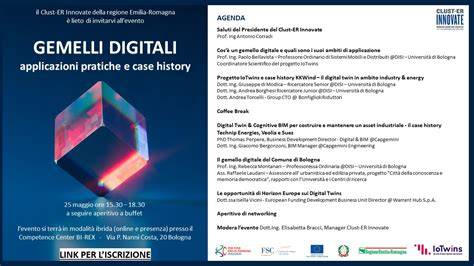 case study: gemelli digitali in edilizia