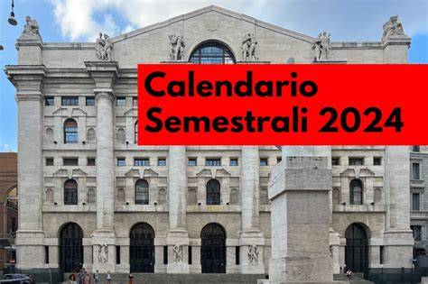 calendario controlli dentistici semestrali