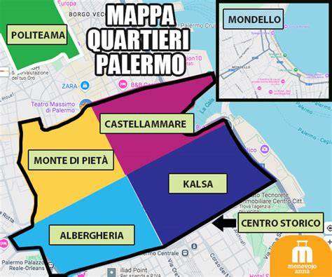 mappa quartieri accessibili per anziani