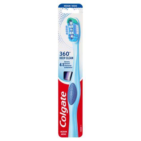Spazzolino Clean Colgate: caratteristiche e utilizzo