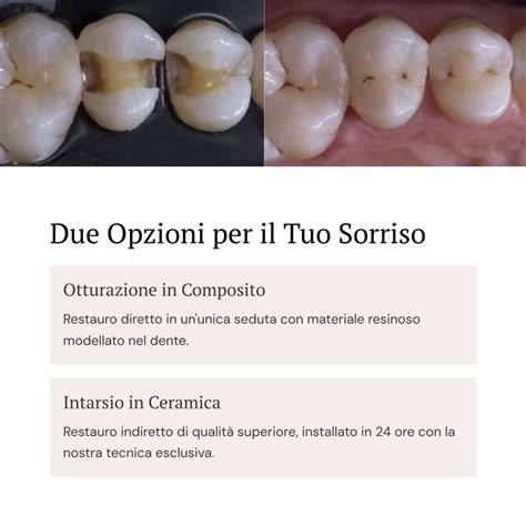 ceramica intarsio struttura e sorriso