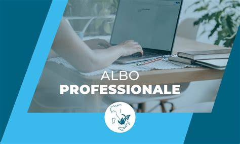 importanza titolo abilitativo albo professionale
