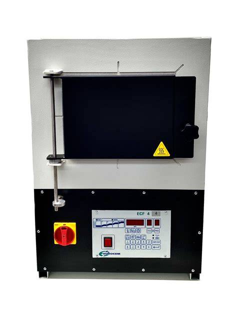 scheletrica forno e controlli