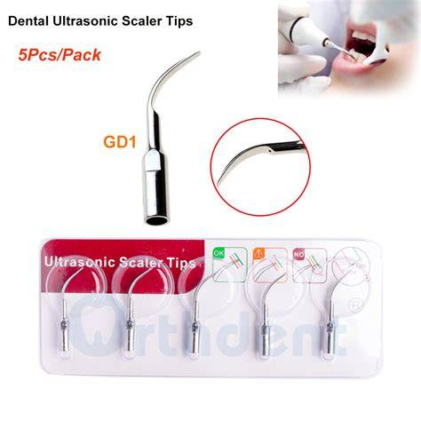 riferimenti e applicazioni punte ultrasuoni endodonzia (8 parole)