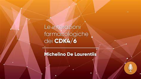 grafico sulle interazioni farmacologiche della doxiciclina