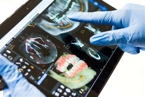 impatto CBCT su diagnosi endodontiche