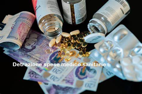detrazione spese dentistiche all’estero